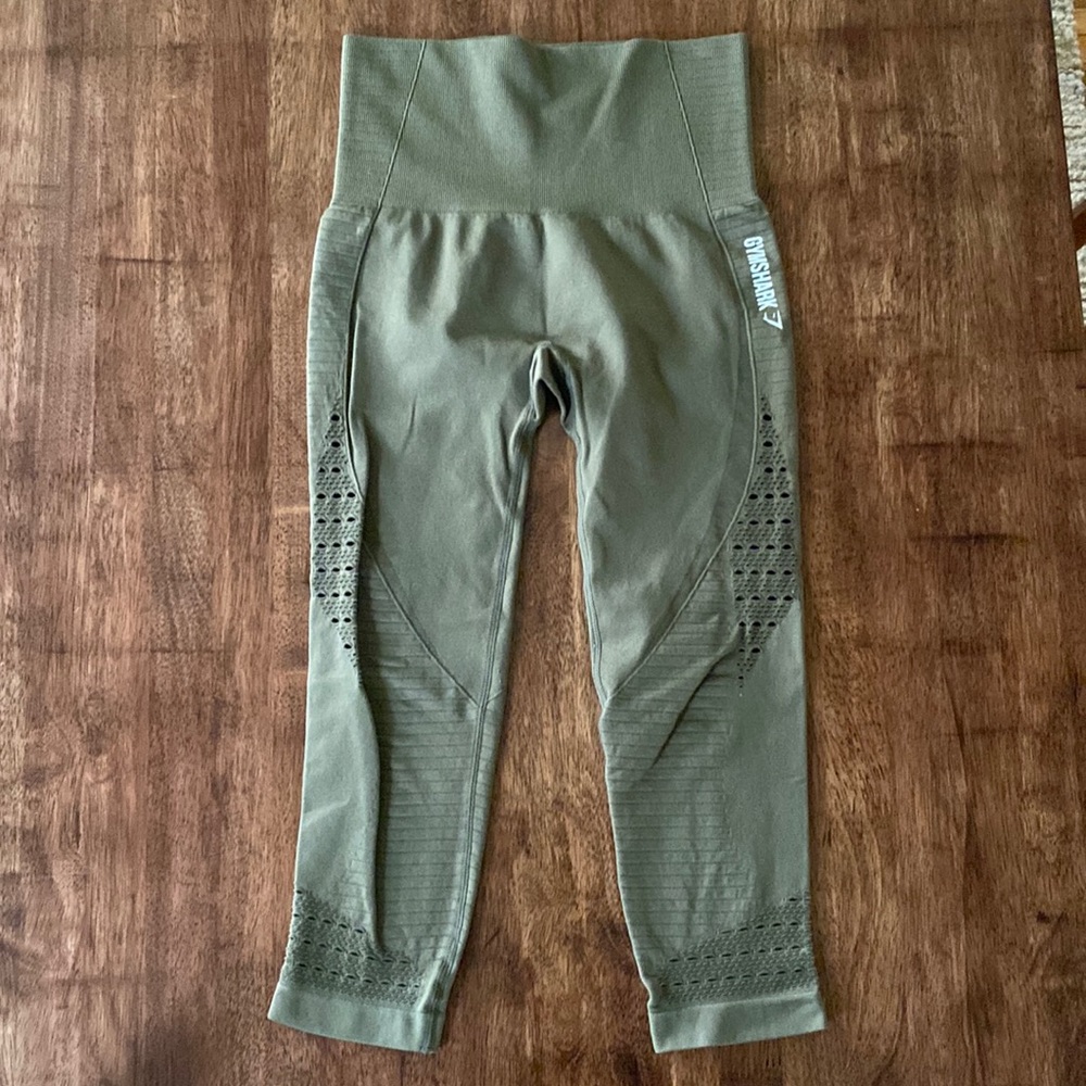 Gymshark leggings